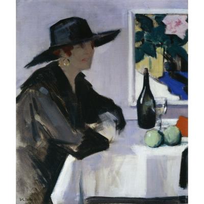 Francis Campbell Boileau Cadell